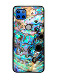 Abalone Shell 5th Motorola Moto G 5G Case , Moto One 5G Ace Case