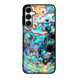 Abalone Shell 5th Samsung Galaxy A16 Case OV2202