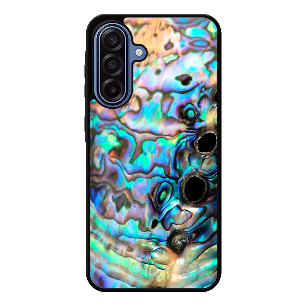 Abalone Shell 5th Samsung Galaxy A17 Case
