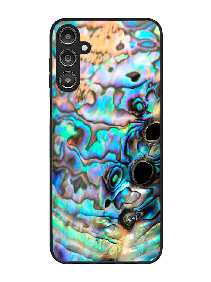 Abalone Shell 5th Samsung Galaxy A14 5G Case