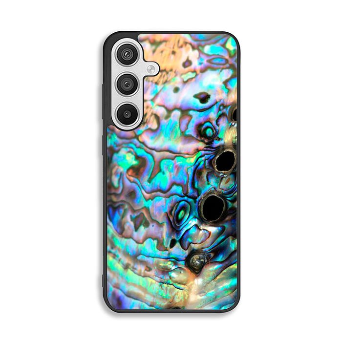 Abalone Shell 5th Samsung Galaxy A26 Case OV2202