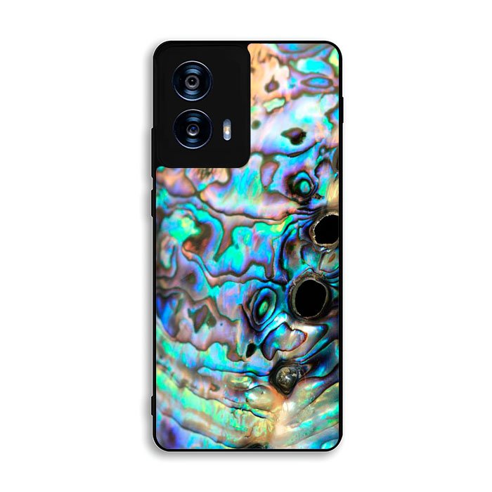 Abalone Shell 5th Motorola Moto G Power 5G 2024 Case OV2202