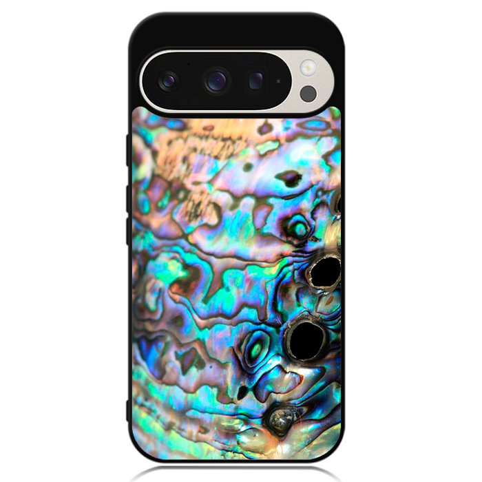 Abalone Shell 5th Google Pixel 9 Pro XL Case