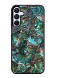 Crazy Pattern Abalone Samsung Galaxy A15 5G Case