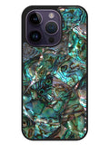 Crazy Pattern Abalone iPhone 14 Pro Max Case OV5739