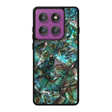 Crazy Pattern Abalone Motorola Moto Edge 60 Pro Case