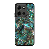 Crazy Pattern Abalone Motorola Moto G 5G 2025 Case OV3773