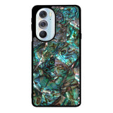 Crazy Pattern Abalone Motorola Moto Edge 2022 Case