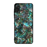 Crazy Pattern Abalone Samsung Galaxy A07 Case