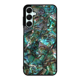 Crazy Pattern Abalone Samsung Galaxy A16 Case OV4959