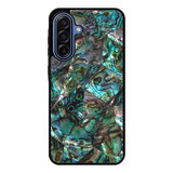 Crazy Pattern Abalone Samsung Galaxy A17 Case