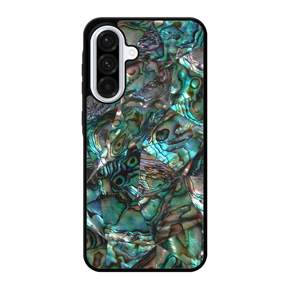 Crazy Pattern Abalone Samsung Galaxy A56 Case OV4959