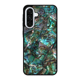 Crazy Pattern Abalone Samsung Galaxy A56 Case OV0372