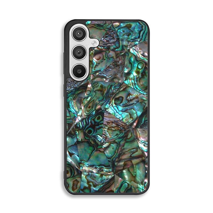 Crazy Pattern Abalone Samsung Galaxy A26 Case OV3773