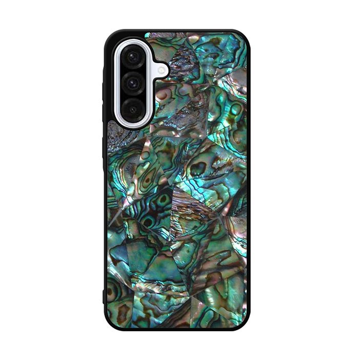 Crazy Pattern Abalone Samsung Galaxy A36 Case OV3773