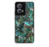 Crazy Pattern Abalone Motorola Moto Edge 2024 Case OV3773