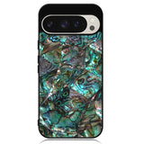 Crazy Pattern Abalone Google Pixel 9 | Pixel 9 Pro Case