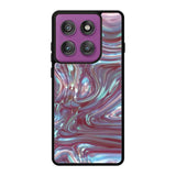 Pink Shell Abalone Motorola Moto Edge 60 Pro Case OV6966