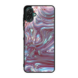 Pink Shell Abalone Samsung Galaxy A07 Case OV6966