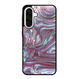 Pink Shell Abalone Samsung Galaxy A26 5G Case RC6966