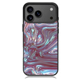Pink Shell Abalone Samsung Galaxy S26 Ultra Case OV6966