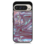 Pink Shell Abalone Google Pixel 10 | Google Pixel 10 Pro Case RC6966