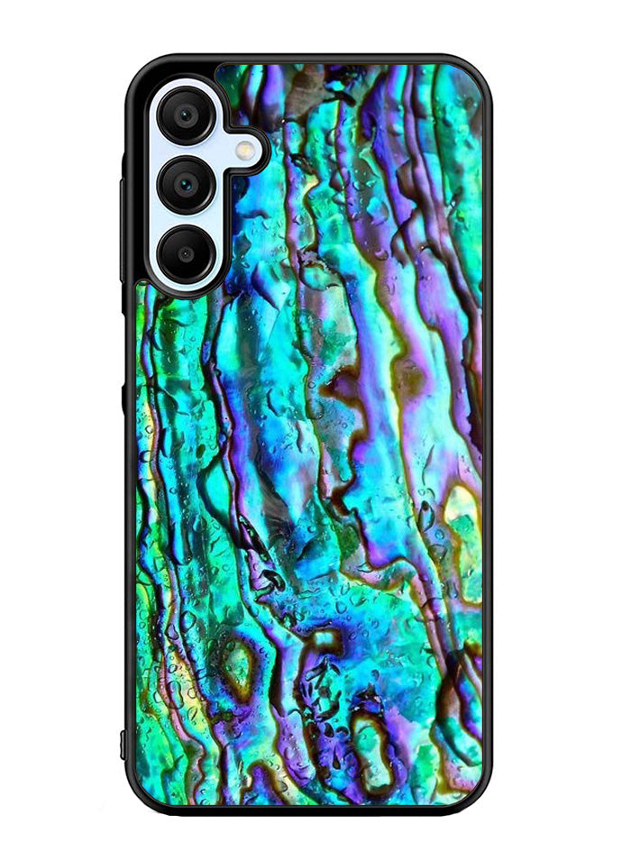 Abalone Samsung Galaxy A15 5G Case OV3739