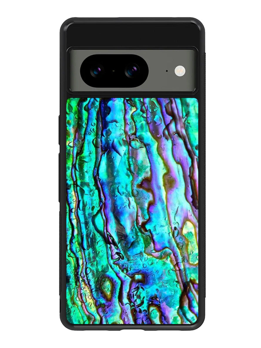 Abalone Google Pixel 8 Case QC3739
