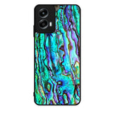 Abalone Motorola Moto G Play 2024 Case OV3739
