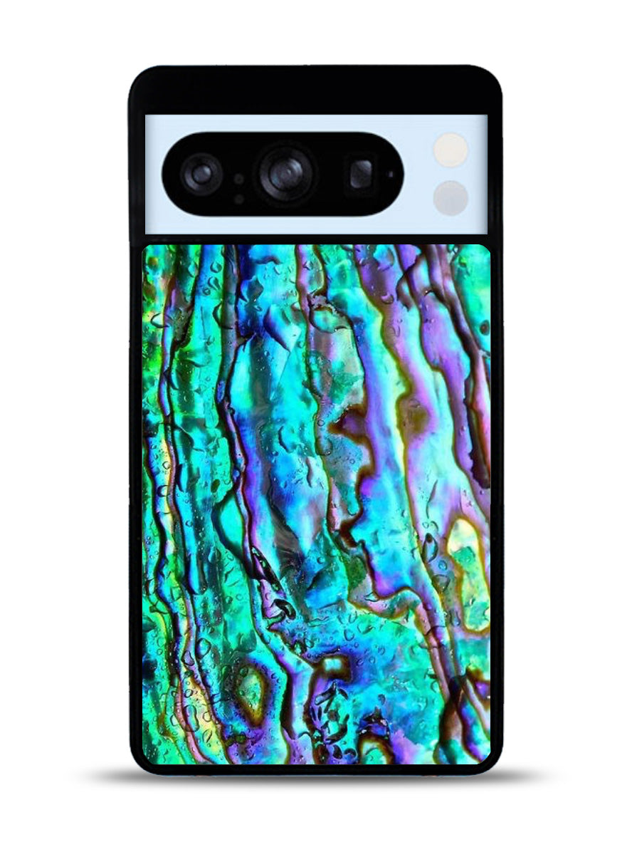 Abalone Google Pixel 8 Pro Case QC3739