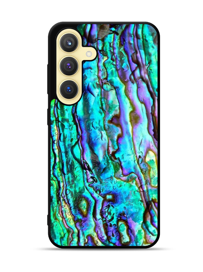 Abalone Samsung Galaxy S25 Plus 5G , Samsung Galaxy S25+ 5G Case OV3739