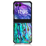Abalone Motorola Moto Razr Plus 2024 , Moto Razr+ 2024 Case OV3739