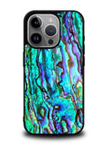 Abalone iPhone 16 Pro Case OV3739