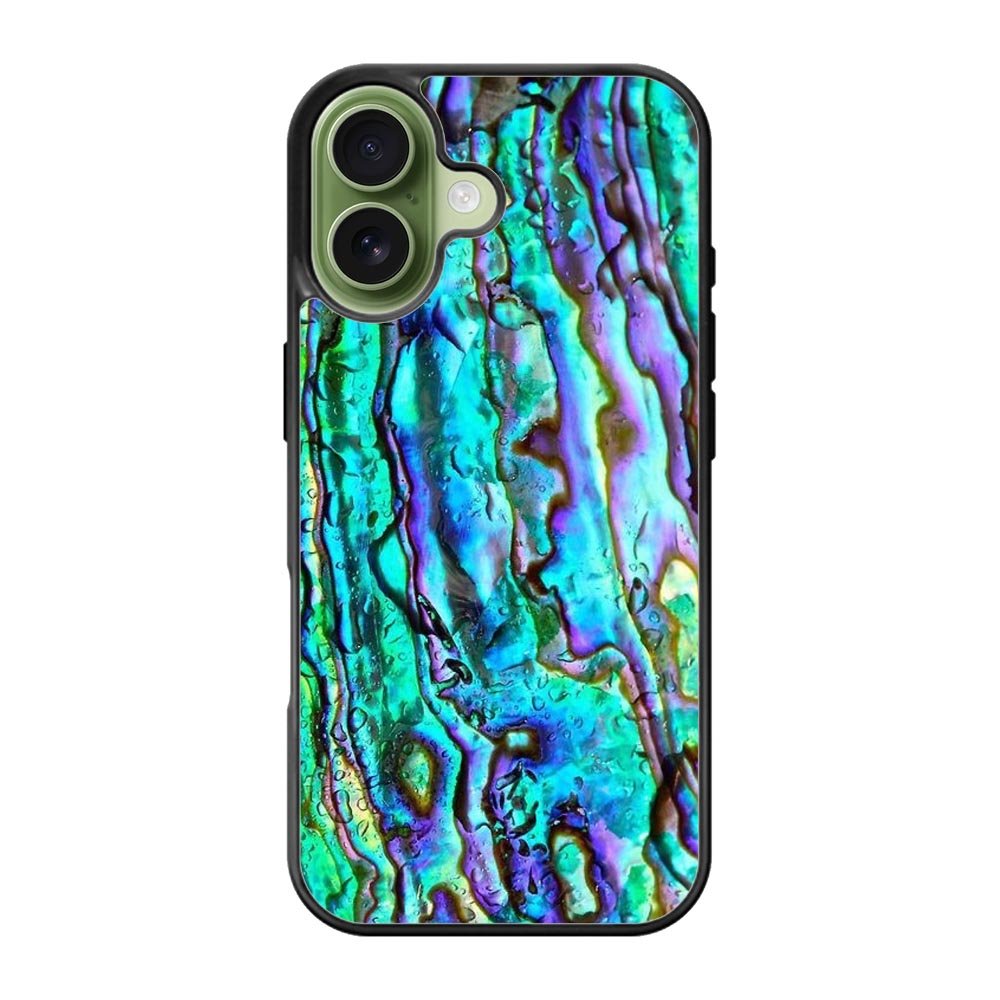 Abalone iPhone 17 Case OV3739