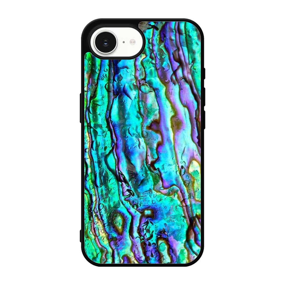 Abalone iPhone 17e Case OV3739
