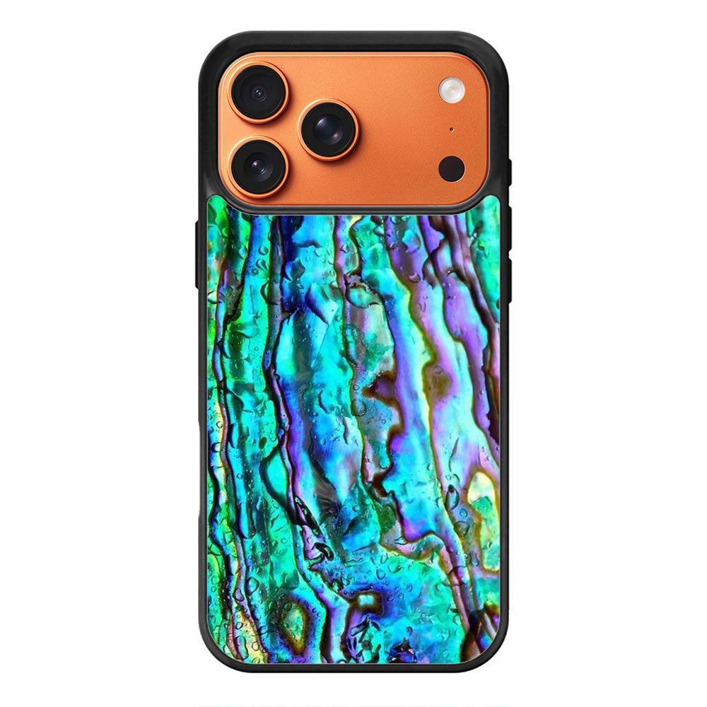 Abalone iPhone 17 Pro Case OV3739