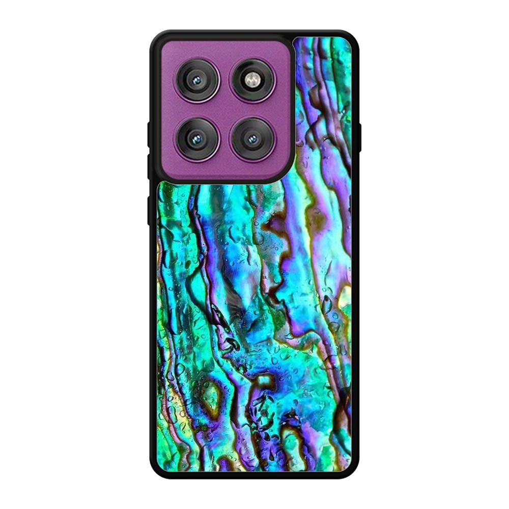 Abalone Motorola Moto Edge 60 Pro Case OV3739
