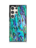 Abalone Samsung Galaxy S25 Ultra 5G Case QC3739