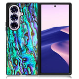 Abalone Samsung Galaxy Z Fold 7 Case OV3739