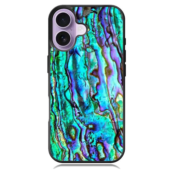 Abalone iPhone 17 Case OV3739