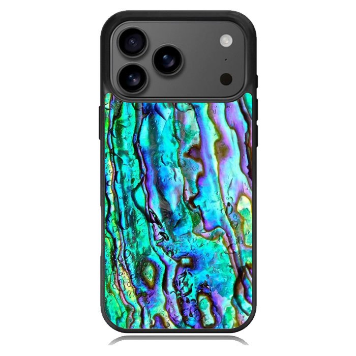 Abalone Samsung Galaxy S26 Ultra Case OV3739