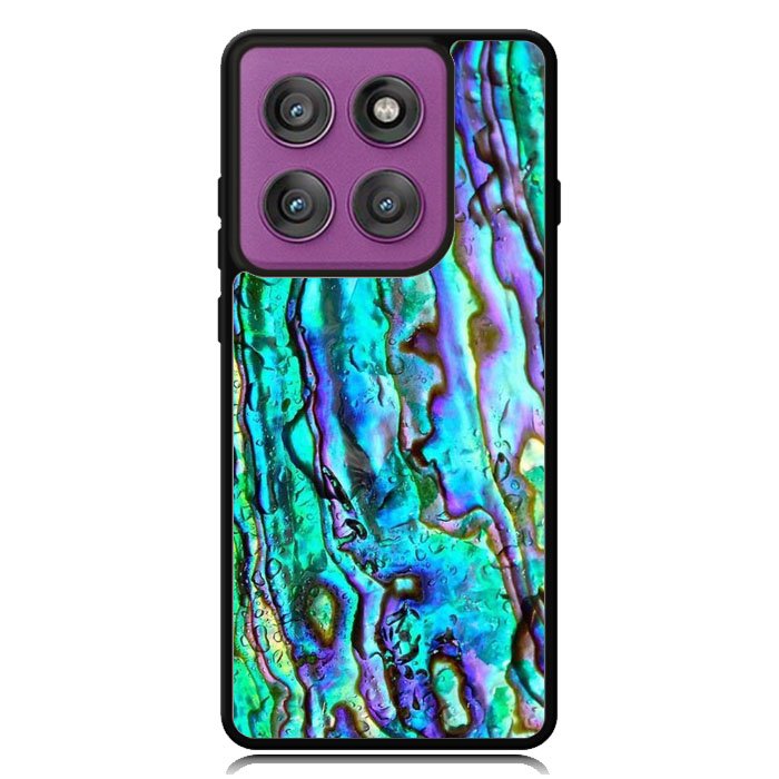 Abalone Motorola Moto Edge 2025 | Moto Edge 60 Fusion | Moto Edge 60 Pro Case OV3739