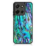 Abalone Motorola Moto G 5G 2025 Case OV3739