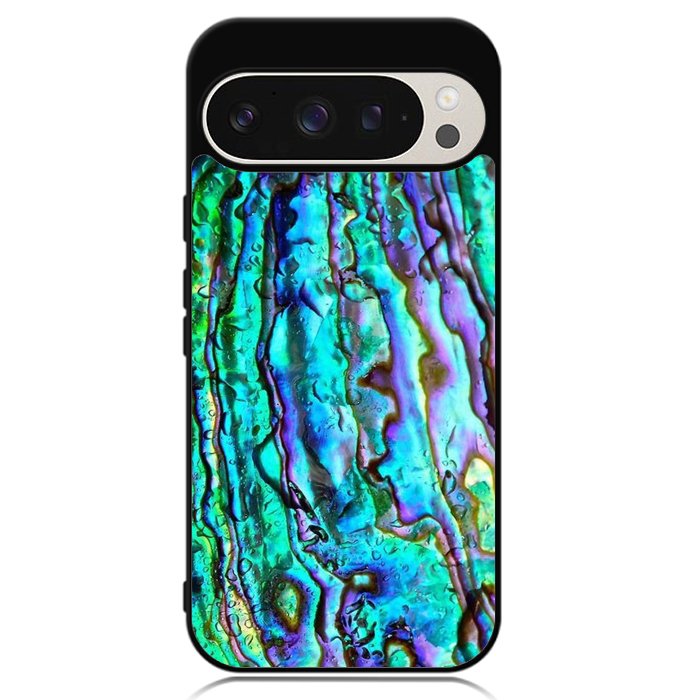 Abalone Google Pixel 9 Pro XL Case OV3739