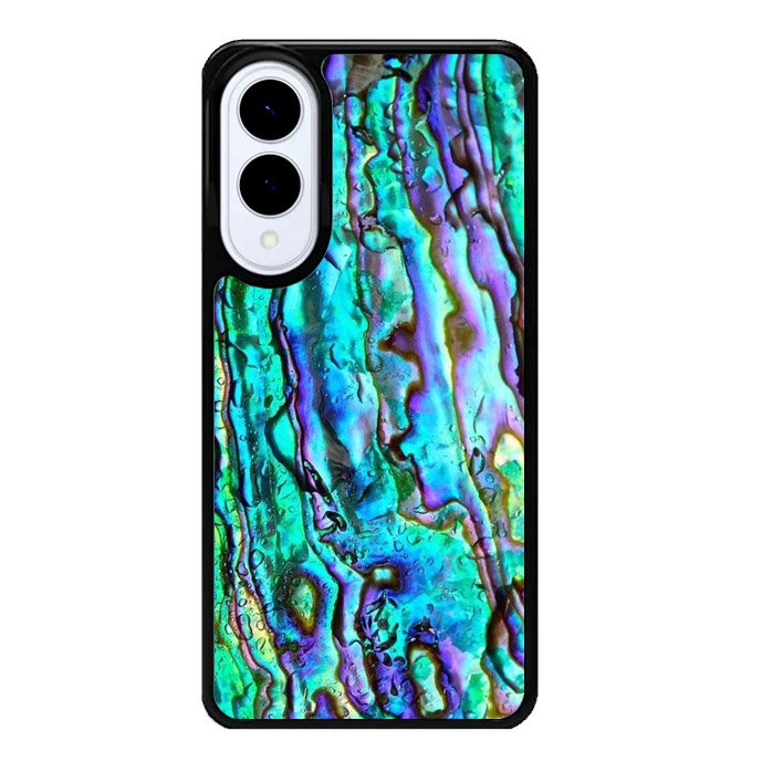 Abalone Samsung Galaxy S25 Edge 5G Case OV3739