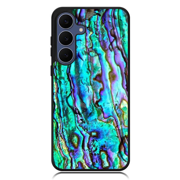 Abalone Samsung Galaxy S25 FE Case OV3739