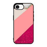 Pink Marble Beautiful iPhone 17e Case OV6964