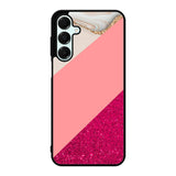 Pink Marble Beautiful Samsung Galaxy A16 Case OV6964