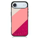 Pink Marble Beautiful iPhone 17 Air Case OV6964