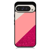 Pink Marble Beautiful Google Pixel 10 Pro XL Case RC6964
